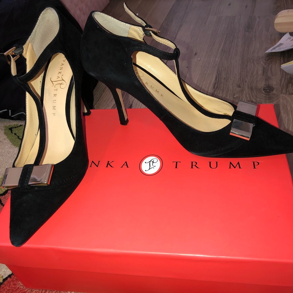 Ivanka Trump Pumps